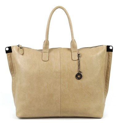 Женская сумка шоппер из эко кожи А-3841 Хингс