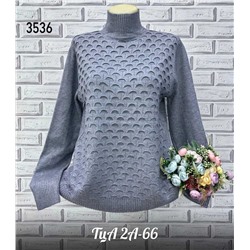 Женская кофта. Ткань 44%cashmere, 51% cotton, 5% vicosa