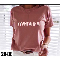 ФУТБОЛКА ЖЕНСКАЯ, код 3591687