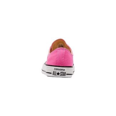 Кеды C Chuck Taylor All Star M9007 Pink арт con-n-12