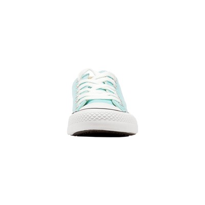 Кеды C Chuck Taylor All Star 147142 Light Blue арт con-n-2