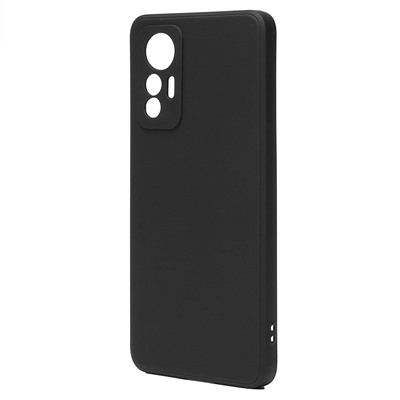 Чехол-накладка Activ Full Original Design для "Xiaomi 12 Lite" (black)