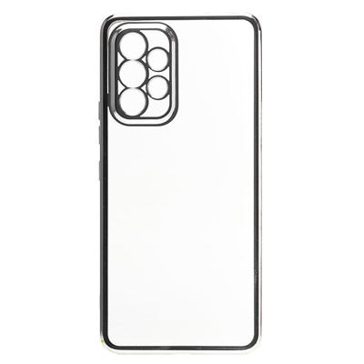 Чехол-накладка Activ Pilot для "Samsung SM-A536 Galaxy A53 5G" (silver)