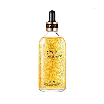 Сыворотка VEZE Gold Luxury Essence