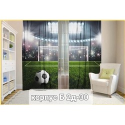 ШТОРЫ 3D, код 6639169