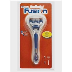 Бритва Gillette Fusion