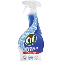 Чистящее средство для ванны Cif (Сиф), 500 мл