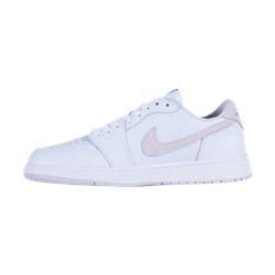 Кроссовки NN A Jordan 1 Low White арт 5527-4