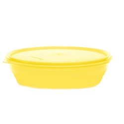 Чаша Новая классика 1 литр желтая