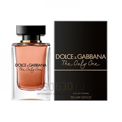 Dolce & Gabbana ''The Only One'' 100 ml