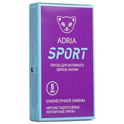 Adria Sport (6 шт.)