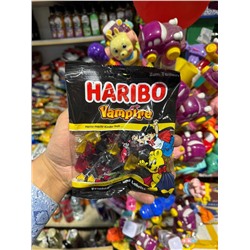 Мармелад Haribo Германия