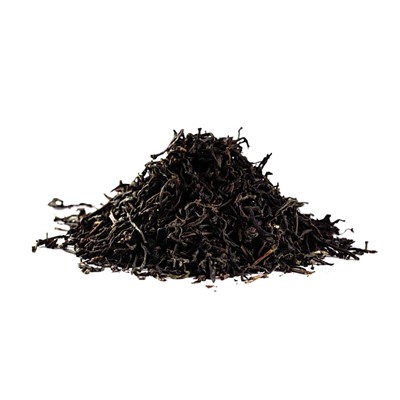 Чай Gutenberg чёрный ароматизированный "Эрл Грей" Premium