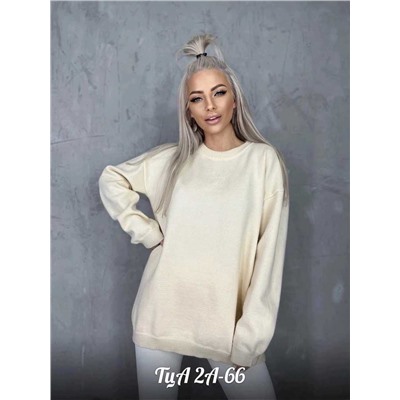 Женская кофта. Состав: 60% cotton, 10% viscose, 30% wool