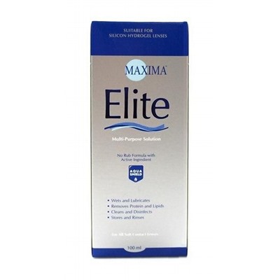 Maxima Elite  100 ml