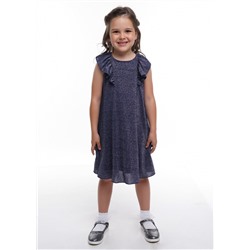 CLE платье дев.794360/49я, т.синий, Таблица размеров на детскую одежду «ЭЙС» и «CLEVER WEAR»
