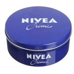 Универсальный увлажняющий крем Nivea Creme, 250 мл