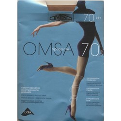 Колготки классические, Omsa, Omsa 70 оптом