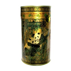Чай                                        Чю хуа                                        ЧЮ ХУА (838) Туба Зеленый 100 гр. (скрученные листы(реснички), картон (30)