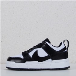 Кроссовки NN Dunk Low Disrupt Black арт 5504-1