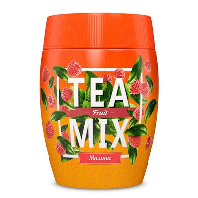 Напитки                                        Tea mix                                        Малина 300 гр. (12)
