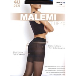 Колготки корректирующие, Malemi, Lift up 40 оптом