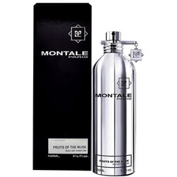 Люкс Montale Fruits of the Musk 100 ml