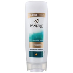 Бальзам-ополаскиватель для нормальных волос Pantene Pro-V (Пантин Про-Ви) Интенсивное восстановление, 200 мл