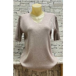 ЖЕНСКАЯ КОФТА состав: 45% cotton 40% Cashmere 15% Elastane