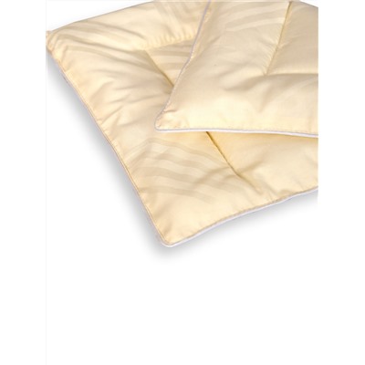 Подушка детская Бамбуковое волокно для новорожденных (сатин)