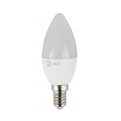 Лампа ЭРА LED B35-7W-840-E14