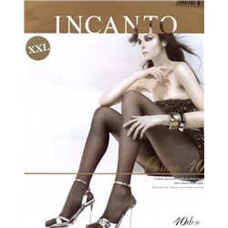 Колготки классические, Incanto, Cosmo 40 XXL оптом