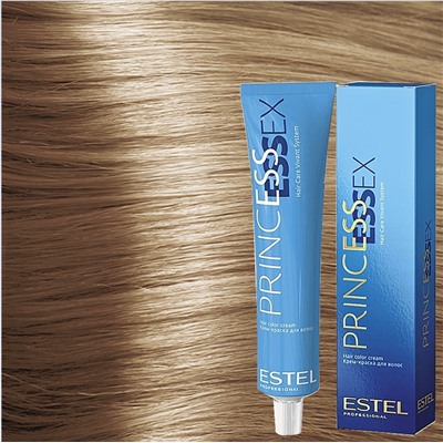 Крем-краска для волос 9/73 Princess ESSEX ESTEL 60 мл