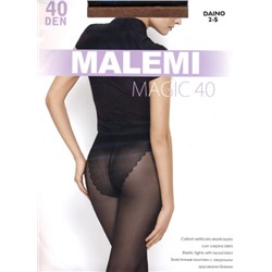 Колготки классические, Malemi, Magic 40 оптом