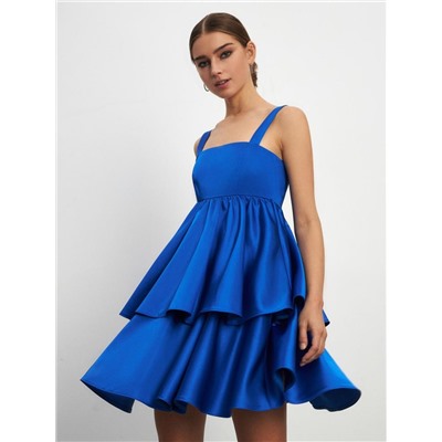 Платье женское Синий