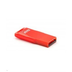 *USB2.0 FlashDrives16Gb Mirex MARIO RED