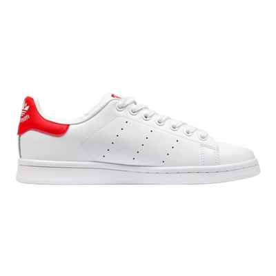 Кроссовки AA Stan Smith White Red M20326 арт 5012-6