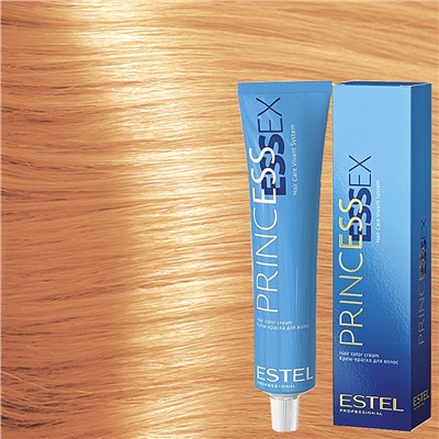 Крем-краска для волос 9/34 Princess ESSEX ESTEL 60 мл