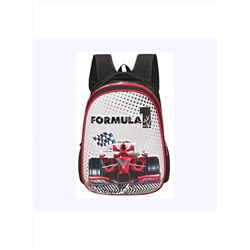 Рюкзак Noname RUKZAK388 formula1