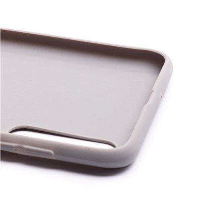 Чехол-накладка SC303 для "Samsung SM-A307 Galaxy A30s/SM-A505 Galaxy A50/SM-A507 Galaxy A50s" (grey)
