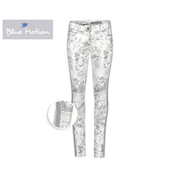 Брюки женские Blue Motion Skinny