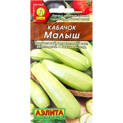 Кабачок Малыш Аэлита