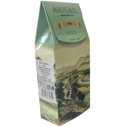 Чай                                        Abigail                                        (D373) Домик Река (Улун молочный) 85 гр.(24)