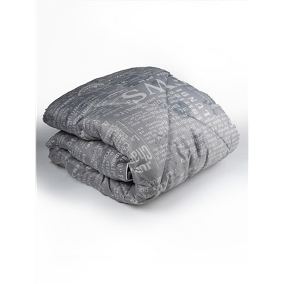 Одеяло файбертекс (450гр/м), полиэстер