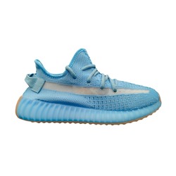 Кроссовки AA Yeezy Boost 350 V2 Blue арт 903-55