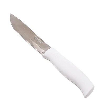 [29200] Нож Tramontina Athus кухонный 6" белая ручка 871-172