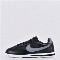 Кроссовки NN Cortez Black арт 623-6