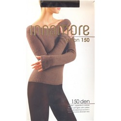 Колготки теплые, Innamore, Cotton 150 XL-XXL оптом