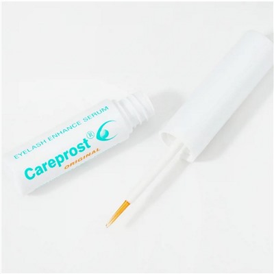 Careprost Cыворотка для роста ресниц / Original Eyelash Growth Serum, 3 мл