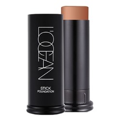 L’ocean Тональное основа-стик / Contouring Strobing Stick Foundation #33, Dark Beige, 15 г